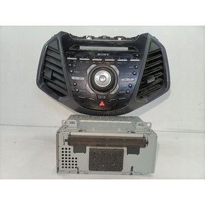 AUTORADIO FORD EcoSport Serie F1E9-18C815-GXK XVJD (12>) - Product Image 1