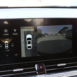 Vehículo de Gasolina 2.0T de 5 Plazas, Fabricación China, 2024, Alto Rendimiento y Bajo Costo, Libre de Accidentes - Product Image 4