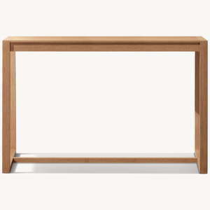 Gran oferta de muebles de mesa de comedor de madera de teca con estilo moderno adecuado para comedor que es resistente a las termitas y duradero - Product Image 2