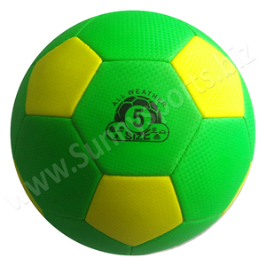 โลโก้ที่กำหนดเองลูกเท้า/ลูกฟุตบอลชายหาดวอลเลย์ลูก - Product Image 5