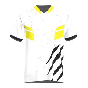 Camisetas de Esports personalizadas para juegos Camisetas de Esports personalizadas baratas - Product Image 6