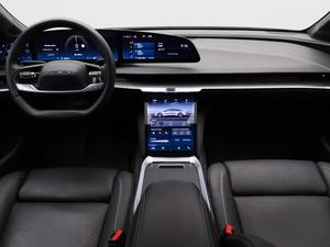 Neuf/occasion LU CID AIR PURE Transmission automatique Couleur BLANC Métallisé Puissance 462 kW 628 ch - Product Image 3