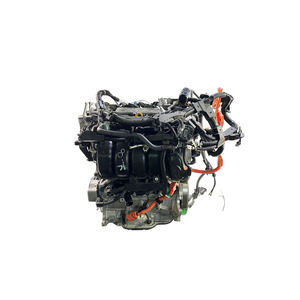 Motores híbridos de 25L usados de confianza en venta al por mayor listos para su envío - Product Image 4