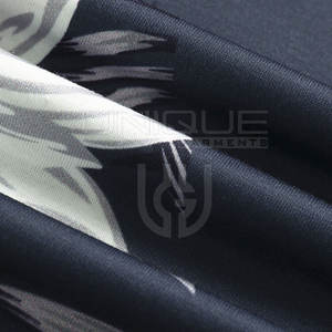 T-shirt de sublimation de couleur unie, dernier design, T-Shirt durable à séchage rapide, T-Shirt de sublimation pour l'extérieur - Product Image 6