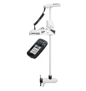 Riptide PowerDrive 70 lb. en Venta a Precio Accesible 1363586 Control Remoto Inalámbrico Thrust 54/Shaft, Listo para Envío Mundial - Product Image 1