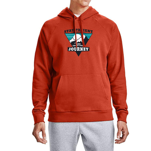 Sudadera con Capucha Unisex de Color Liso, Estilo Moderno y Personalizable, Ecológica, con Logotipo Impreso en DTF, para Invierno, Moda Urbana - Product Image 1