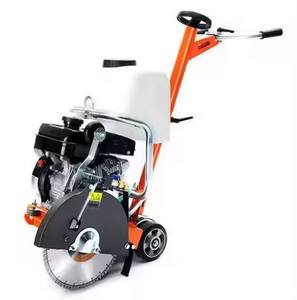 เครื่องเลื่อยพื้นไร้สาย TB 6.6k14'' รุ่น FS 309 (967678303) สำหรับงานอุตสาหกรรม ใช้กับคอนกรีตและแอสฟัลต์ ระบบ 2 จังหวะ แรงดัน 36V - Product Image 1