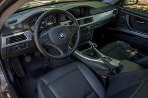 USADO LHD/RHD 2009 B M W 335I COUPE - Product Image 2