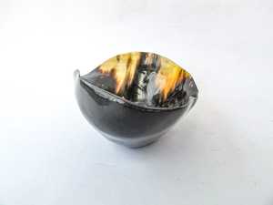 High Quality Natural Horn Serving <b>Bowl</b> <b>Set</b> Handcrafted Highly Polished for <b>Pasta</b> for Home Hotel Restaurant Directly From India - Product Image 5