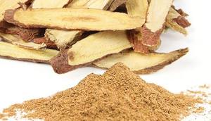 ผงชะเอมสกัดจากรากชะเอมเทศผู้จำหน่ายจากเวียดนาม - Product Image 4