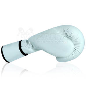 Gants de boxe en cuir PU, gants de boxe robustes, gants de boxe de qualité supérieure - Product Image 5