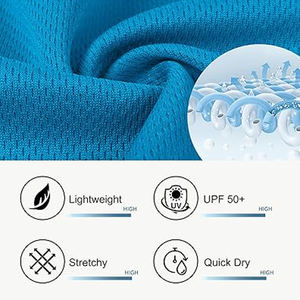 Ropa deportiva Bsci, venta al por mayor, pantalones cortos largos de baloncesto de secado rápido para hombre con bolsillos con cremallera, pantalones cortos deportivos de malla para entrenamiento de gimnasio Atlético - Product Image 5