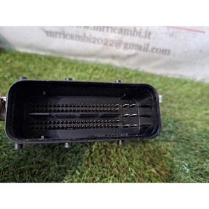 MOTORZENTRALGERÄT ECU HYUNDAI i10 2. Serie 3911003845 G4LA Benzin 1248 (11>13) - Product Image 3