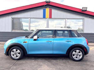 Utilisé 2015 M * INI Hardtop 4 Portes Cooper - Product Image 3