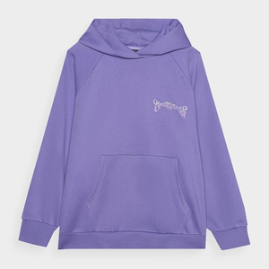 Sudadera con capucha para mujer personalizada de alta calidad, ropa informal, el mejor Material usado, sudaderas con capucha transpirables para mujer - Product Image 1