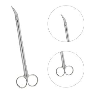 กรรไกรผ่าตัดหม้อสมิธสเตนเลสใช้ตัดมุมที่ต่างกัน - Product Image 1