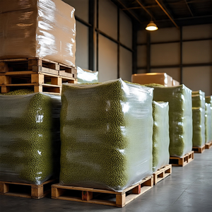 Pois verts de qualité supérieure pour la mise en conserve et la cuisson - Product Image 4