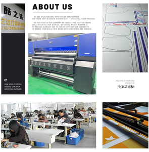 Camisetas de Béisbol Personalizadas al Por Mayor de Fábrica, Ropa Deportiva Transpirable con Tallas Grandes, Jersey de Béisbol Sublimado de México - Product Image 4