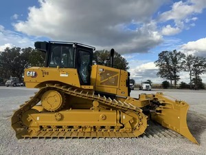 Nuevas excavadoras Caterpillar D6 originales, equipo de construcción en venta - Product Image 3