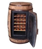 Comptoir de bar en bois de manguier