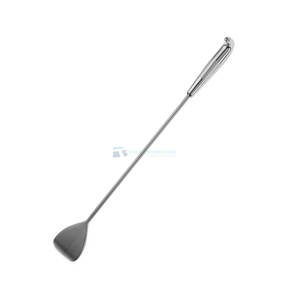 เครื่องดึงกลับสเตนเลสแบบกำหนดเองเครื่องมือผ่าตัดแบบมีดีไซน์ที่ไม่เหมือนใคร - Product Image 6