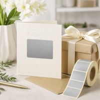 Étiquette autocollante personnalisée thermosensible à gratter pour code-barres, carte à gratter argentée pour loterie, carte cadeau d'épicerie, carte promotionnelle à gratter