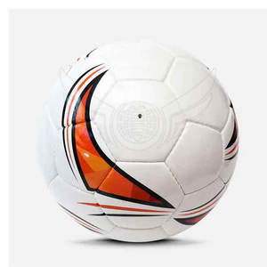 Taille officielle Formation Football Taille/football Football fabriqué en usine Haute Qualité - Product Image 3