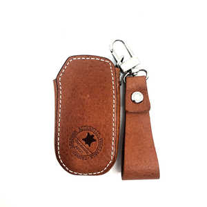 2019 K3 Aegis Smart Key Case pour voiture moderne Zinc clé couverture Ritz Type alliage voiture porte-clés voiture clé accessoires Camel protection - Product Image 3