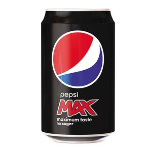 เป๊ปซิโคล่า330มล./500มล. กระป๋องและขวดเครื่องดื่มจำนวนมาก - Product Image 6