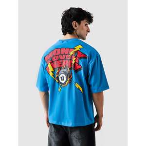 เสื้อผ้าลำลองสไตล์สบายๆ สำหรับฤดูร้อน ผลิตจากผ้าเจอร์ซีย์เนื้อนุ่ม ให้ความรู้สึกสบายตัว - Product Image 5