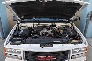 Usado 3500 SL 4x4 - Product Image 3