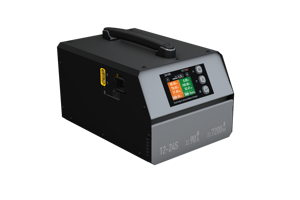 SKYRC PC7200W 충전기 고출력 듀얼 채널 12-24S RC 모델 리튬 배터리 충전기 드론 UAV용 고속 충전 스테이션 - Product Image 3