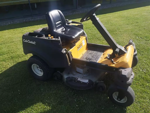 เครื่องตัดหญ้าแบบ Zero Turn รุ่น Virtue Cub Cadet ZT2/XZ2 60 (60 นิ้ว) 24 แรงม้า เครื่องยนต์แบบ Twin - Product Image 4