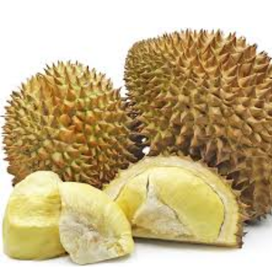 เยื่อทุเรียนแช่แข็งแบบพรีเมี่ยมจากเวียดนามสินค้าขายดีทุเรียนแบบหวานสำหรับการส่งออก/นางสาวเจสซี่ - Product Image 6