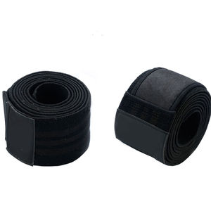 Rodilleras de Neopreno de Alta Calidad para Entrenamiento de Levantamiento de Pesas, Transpirables, Ligeras, Ecológicas, Unisex, Equipo de Gimnasio, Entrenamiento - Product Image 3