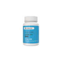 K-Healthy Zinc 500mg 30 Comprimés pour Adultes - Soutient la Fonction Immunitaire Normale et Favorise le Développement - Durée de Conservation de 24 Mois - Hommes Femmes