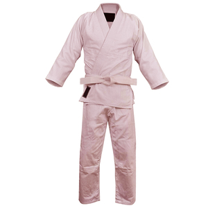 Nuevo 2025 Venta al por mayor Último diseño personalizado BJJ Uniforme de jiu jitsu de alta calidad - Product Image 1
