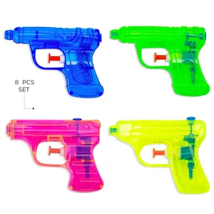 Zobby Mini Attrezzatura Personalizzata per Giochi d'Acqua, Gadget su Misura per Divertimento in Acqua - Product Image 1