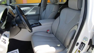 2012 T o y o t a NEW V e n z a SUV à vendre automatique manuel AWD avec sièges en cuir essence/gaz voiture direction à gauche - Product Image 5