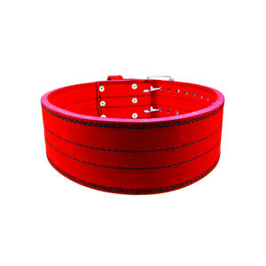 อุปกรณ์ยกน้ำหนักเข็มขัดพยุงสองข้างสำหรับออกกำลังกายในยิมอุปกรณ์ป้องกันแบบมืออาชีพปรับได้สำหรับออกกำลังกายออกกำลังกาย - Product Image 2