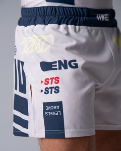 Shorts de sport à séchage rapide pour hommes, shorts de course confortables pour la salle de sport, la remise en forme, l'entraînement et les activités de plein air - Product Image 3