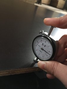 Kego ไม้อัดชั้นหนึ่งที่มีความหนาแน่นสูงในเวียดนามมาพร้อมกับการปล่อย E2ฟอร์มาลดีไฮด์และรับประกัน5ปี - Product Image 4