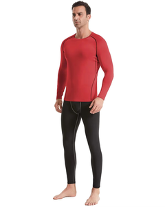 Rashguard à manches courtes tie-dye de qualité supérieure, design personnalisé, avec protection UV et compression - Product Image 6