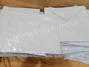 DELANTALES APRENDIZAJE CANDIDATO ALGODÓN MASONICO REGALIA - Product Image 4