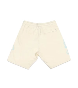 Pantalones cortos de algodón para hombre, ropa de calle de verano Vintage con logotipo personalizado, fabricación de pantalla de diamantes de imitación con estampado de sol sólido - Product Image 6