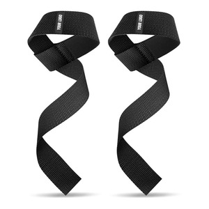 Correas de Levantamiento de Pesas Personalizadas al por Mayor, Correas de Alta Resistencia con Acabados Delicados - Product Image 6
