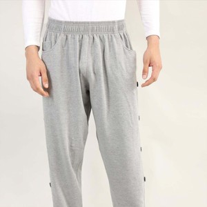 Pantalon cargo tactique de qualité supérieure pour hommes-Design confortable et multi-poches-Idéal pour le travail, la randonnée et l'utilisation quotidienne - Product Image 2