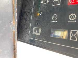 2000 Case 85XT Skid Steer Loader-Chargeur compact à usage intensif - Product Image 3