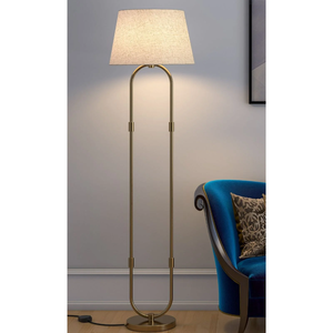 Lampes à LED alimentées par courant alternatif direct d'usine Design moderne réglable écologique pour l'éclairage de la maison hôtel bureau restaurant-personnalisable - Product Image 6