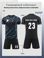 Venta caliente de diseño personalizado uniformes de fútbol barato sublimación impresión OEM servicio Francia camisetas de fútbol